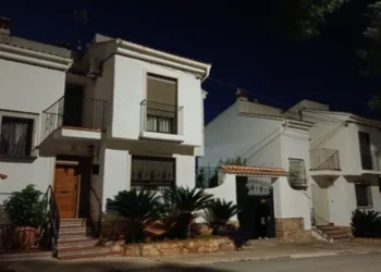 Muere un niño de 20 meses en una piscina de Tous y logran reanimar a su hermano de tres años 15 da568d5a 0ea5 4295 8392 4afc18bea98f 16 9 aspect ratio 1600w 0