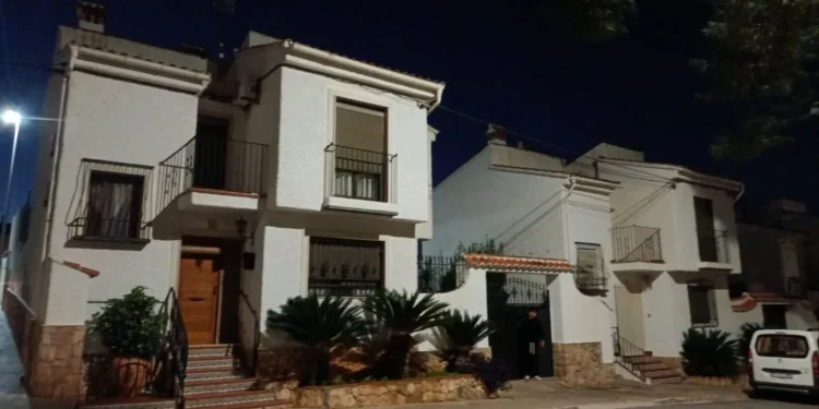 Muere un niño de 20 meses en una piscina de Tous y logran reanimar a su hermano de tres años 1 da568d5a 0ea5 4295 8392 4afc18bea98f 16 9 aspect ratio 1600w 0