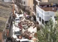El nuevo Patricova plantea revisar dónde se puede construir en Valencia y abre el debate sobre el derribo de hasta 3.500 viviendas en zonas inundables 10 El nuevo Patricova plantea revisar dónde se puede construir en Valencia y abre el debate sobre el derribo de hasta 3.500 viviendas en zonas inundables