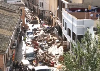 El nuevo Patricova plantea revisar dónde se puede construir en Valencia y abre el debate sobre el derribo de hasta 3.500 viviendas en zonas inundables 14 El nuevo Patricova plantea revisar dónde se puede construir en Valencia y abre el debate sobre el derribo de hasta 3.500 viviendas en zonas inundables
