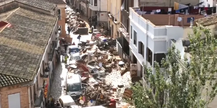 El nuevo Patricova plantea revisar dónde se puede construir en Valencia y abre el debate sobre el derribo de hasta 3.500 viviendas en zonas inundables 1 El nuevo Patricova plantea revisar dónde se puede construir en Valencia y abre el debate sobre el derribo de hasta 3.500 viviendas en zonas inundables