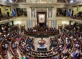 La legislatura termina sin nuevos Presupuestos y deja en el aire la condonación de la deuda autonómica y decenas de leyes 12 db07d6e5 f931 47e7 b515 e5f8750c7992 16 9 aspect ratio 1600w 0