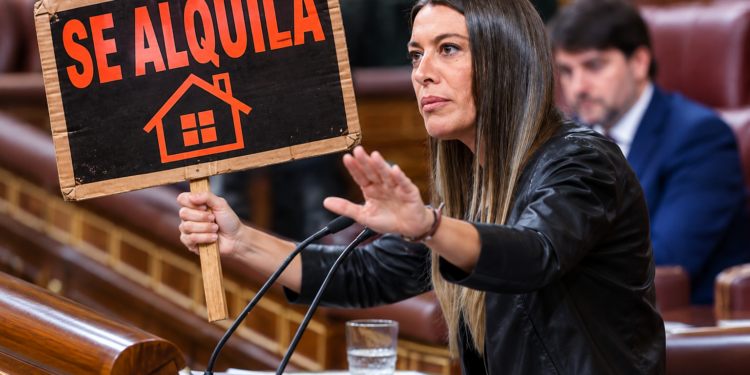 Junts cierra la puerta a los decretos de vivienda: votará contra los dos textos del Gobierno 1 Junts cierra la puerta a los decretos de vivienda: votará contra los dos textos del Gobierno