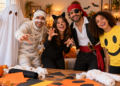 Halloween sin comprar un traje: siete disfraces caseros