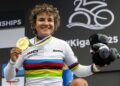 Paula Ostiz, galardonada con el Premio Rey Juan Carlos como deportista revelación 11 Paula Ostiz, galardonada con el Premio Rey Juan Carlos como deportista revelación
