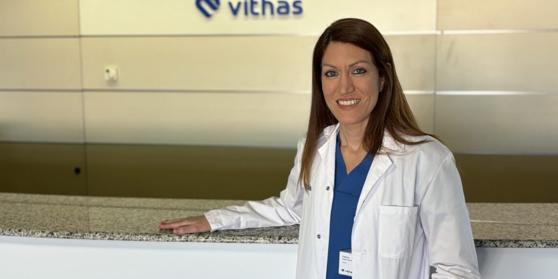 Experta de Vithas explica cómo influye la alimentación en el aprendizaje de los escolares 1 Experta de Vithas explica cómo influye la alimentación en el aprendizaje de los escolares