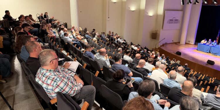 Las Fallas 2027 tendrán 2,69 millones en ayudas municipales: permisos hasta el 30 de noviembre y cambios por la Semana Santa 1 e59c945c 2e92 4579 b8a8 9be70938602e