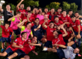 el UE Tavernes jugara la Copa del Rey y recibira al Valencia CF