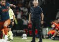 entrenador Javier Aguirre