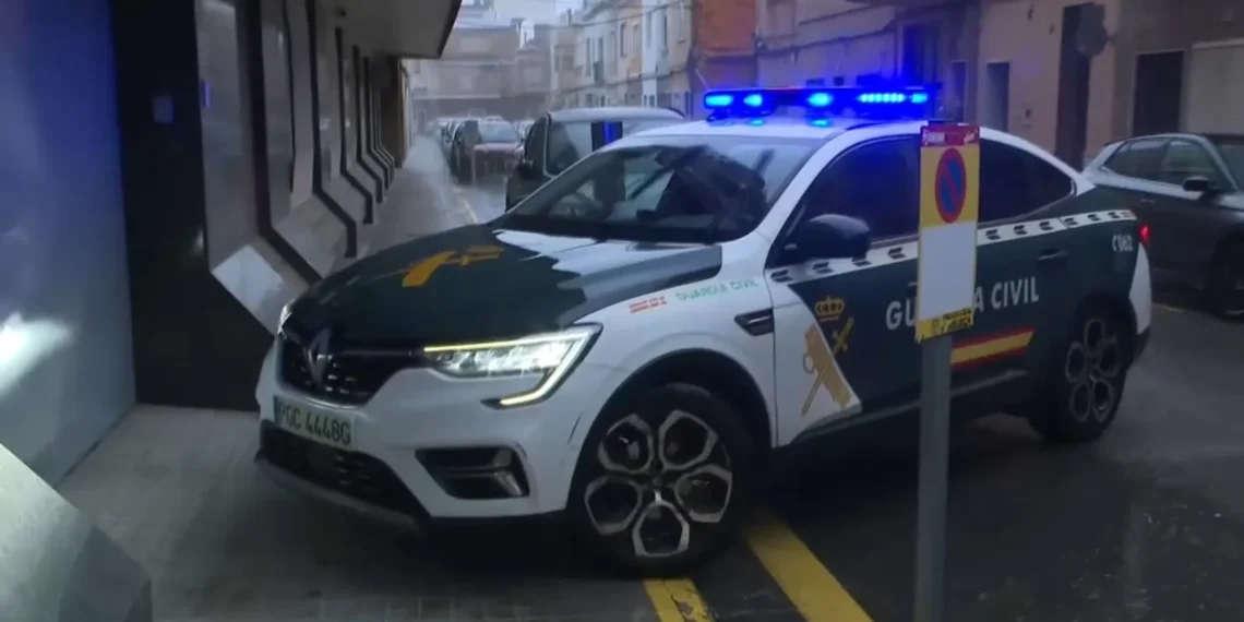 El juez prohíbe acercarse a la víctima a tres investigados por la paliza de Tavernes de la Valldigna