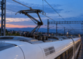 Adif mantiene el aviso por la avería de catenaria que afecta a los trenes entre Madrid y Valencia 10 file 0000000073f881f4acfe28dfbfc41933