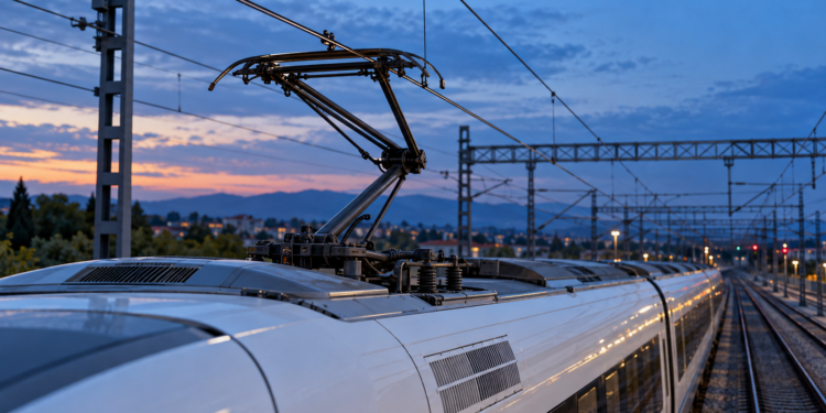 Adif mantiene el aviso por la avería de catenaria que afecta a los trenes entre Madrid y Valencia 1 file 0000000073f881f4acfe28dfbfc41933