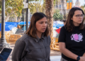 La acampada de Valencia llama a una huelga de alquileres: qué ocurriría si miles de inquilinos dejaran de pagar sus viviendas