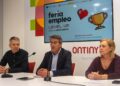 Ontinyent convoca una nueva edición de su Feria de Empleo con más de 40 ofertas de trabajo y un fuerte respaldo institucional