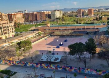 El AFA del Colegio Municipal de Benimaclet exige modificar el PAI para proteger el entorno escolar y garantizar la seguridad infantil