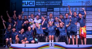 La RFEC busca nuevos talentos del ciclismo paralímpico para unirse a la selección nacional 2 foto rfec ciclismo paralimpico