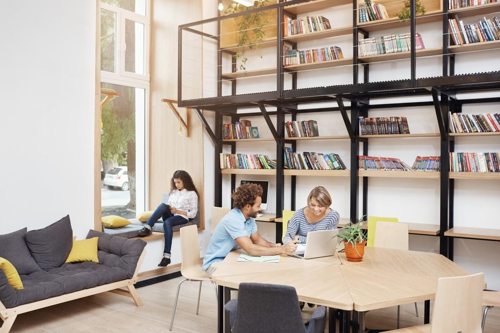 Residencia para estudiantes: cómo un entorno bien equipado facilita la vida universitaria 2 image 1024x682 1