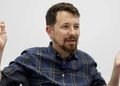 Iglesias reivindica el «País Valencià» para defender una coalición de Compromís, Podemos, IU y ERC