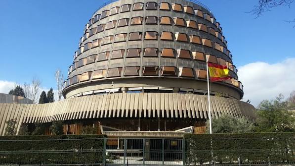 El Constitucional no levanta la suspensión del voto por la «ley de nietos»: qué implica su decisión 1 El Constitucional no levanta la suspensión del voto por la «ley de nietos»: qué implica su decisión