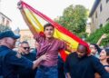 UV y UPV restringen accesos ante la visita de Vito Quiles