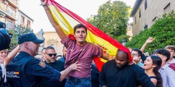 UV y UPV restringen accesos ante la visita de Vito Quiles