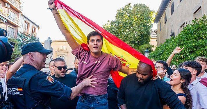 UV y UPV restringen accesos ante la visita de Vito Quiles
