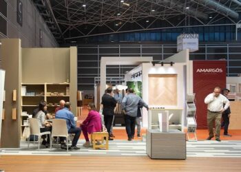 Valencia pone el foco en la construcción industrializada