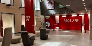 La Audiencia Nacional concede 15 días al PSOE para entregar la documentación sobre sus abogados y consultores contratados