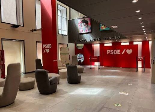 La Audiencia Nacional concede 15 días al PSOE para entregar la documentación sobre sus abogados y consultores contratados 1 La Audiencia Nacional concede 15 días al PSOE para entregar la documentación sobre sus abogados y consultores contratados