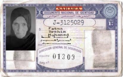 La disolución de las Cortes entierra la ley de nacionalidad saharaui y Sumar exige aprobarla por Real Decreto 1 La disolución de las Cortes entierra la ley de nacionalidad saharaui y Sumar exige aprobarla por Real Decreto