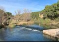 La Generalitat Valenciana activa la preemergencia hidrológica en el Baix y Alt Túria ante el riesgo de avenidas