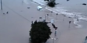 La Generalitat Valenciana decreta la orden de confinamiento en el litoral sur de Valencia y el litoral norte de Alicante 