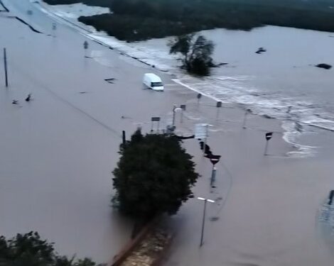 La Generalitat Valenciana decreta la orden de confinamiento en el litoral sur de Valencia y el litoral norte de Alicante 