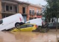 Más de 1.600 llamadas gestionadas en 48 horas por Emergencias durante el episodio de lluvias torrenciales 10 Más de 1.600 llamadas gestionadas en 48 horas por Emergencias durante el episodio de lluvias torrenciales