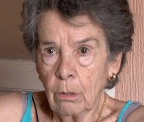 Muere Maricarmen Abascal, la anciana de 87 años desahuciada en Madrid que reactivó la indignación social por la vivienda 13 Muere Maricarmen Abascal, la anciana de 87 años desahuciada en Madrid que reactivó la indignación social por la vivienda