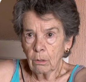 Muere Maricarmen Abascal, la anciana de 87 años desahuciada en Madrid que reactivó la indignación social por la vivienda 1 Muere Maricarmen Abascal, la anciana de 87 años desahuciada en Madrid que reactivó la indignación social por la vivienda