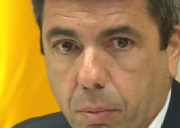 El Supremo examina si Mazón mintió en el Congreso sobre la DANA: llamadas, El Ventorro y conocimiento de los fallecidos 16 El Supremo examina si Mazón mintió en el Congreso sobre la DANA: llamadas, El Ventorro y conocimiento de los fallecidos