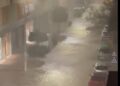 Las lluvias y tormentas causan una veintena de incidentes y obligan a cortar cinco carreteras en la Comunitat Valenciana 13 Las lluvias y tormentas causan una veintena de incidentes y obligan a cortar cinco carreteras en la Comunitat Valenciana