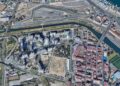 El Ayuntamiento de Valéncia licitará por 12 millones de euros el tanque de tormentas de Nazaret para frenar los vertidos al Parque de Desembocadura