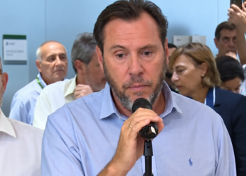 Puente señala una orden de marcha tras el fallo del LZB en Urda