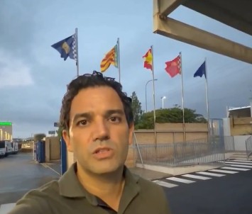 Paterna suspende las clases en todo el municipio para este viernes 2 de octubre ante el temporal de lluvias 1 Paterna suspende las clases en todo el municipio para este viernes 2 de octubre ante el temporal de lluvias
