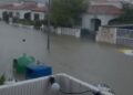 Listado de las 30 carreteras cortadas o con incidencias por el temporal 10 Listado de las 30 carreteras cortadas o con incidencias por el temporal