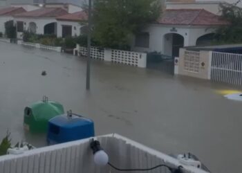 Listado de las 30 carreteras cortadas o con incidencias por el temporal 14 Listado de las 30 carreteras cortadas o con incidencias por el temporal
