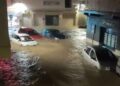 El temporal castiga la Comunitat Valenciana con más de 900 incidencias, rescates y fuertes inundaciones 10 El temporal castiga la Comunitat Valenciana con más de 900 incidencias, rescates y fuertes inundaciones
