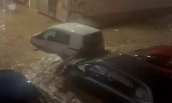 El temporal castiga la Comunitat Valenciana con más de 900 incidencias, rescates y fuertes inundaciones 2 poblets2