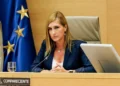 La jueza de la dana incorpora la segunda declaración de Pradas en el Congreso y abre nuevas líneas sobre los avisos del 29-O 10 pradas