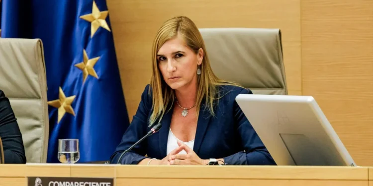 La jueza de la dana incorpora la segunda declaración de Pradas en el Congreso y abre nuevas líneas sobre los avisos del 29-O 1 pradas