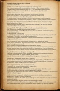 Sale a la luz el libro póstumo de Gorrochotegui "Mi lucha por vivir" 2 prologo libro postumo raul jpg