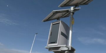 Paterna y Torrevieja lideran las multas de radar en España: casi 450 denuncias diarias entre dos dispositivos