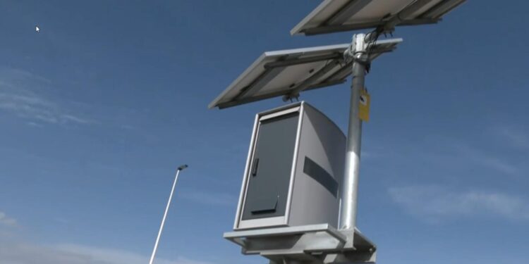 Paterna y Torrevieja lideran las multas de radar en España: casi 450 denuncias diarias entre dos dispositivos 1 Paterna y Torrevieja lideran las multas de radar en España: casi 450 denuncias diarias entre dos dispositivos